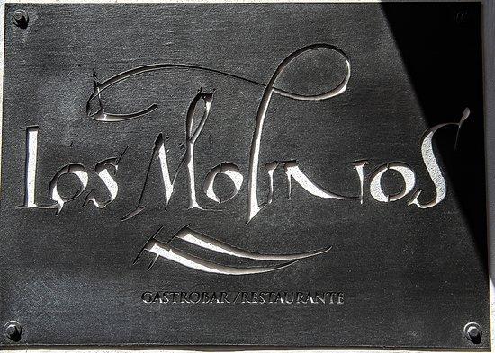 Restaurante Los Molinos